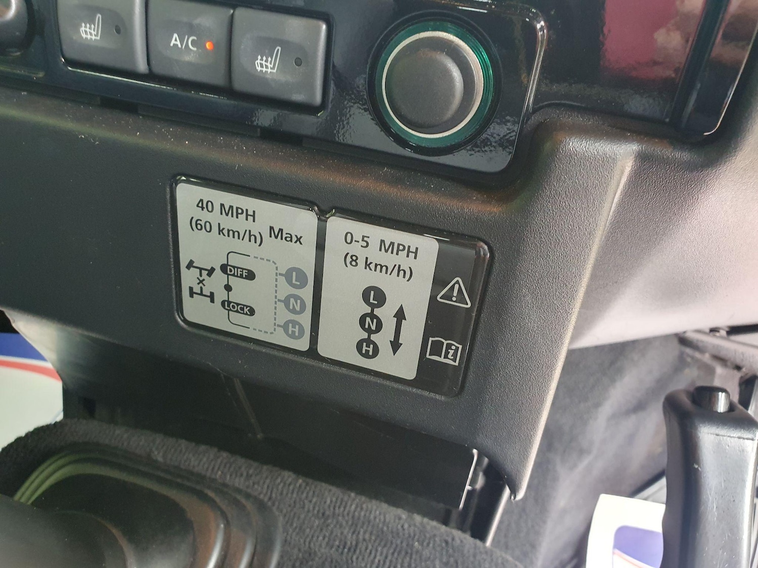 Used Land Rover Defender 2015 for sale - 76646075: Photo 17