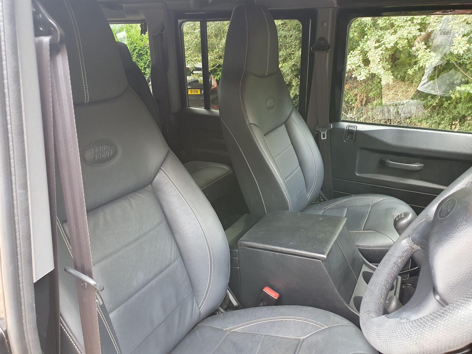 Used Land Rover Defender 2015 for sale - 76646075: Photo 20