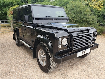 Used Land Rover Defender 2015 for sale - 76646075: Photo