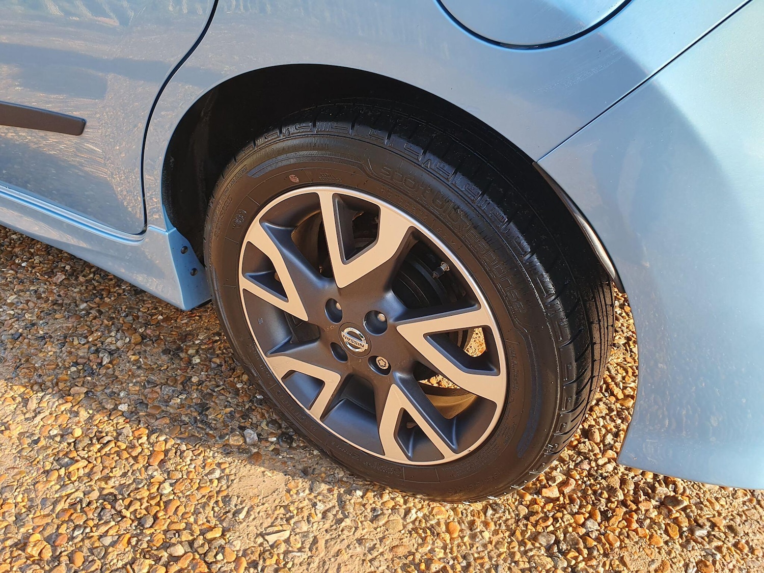 Used Nissan Note 2015 for sale - 77230679: Photo 10