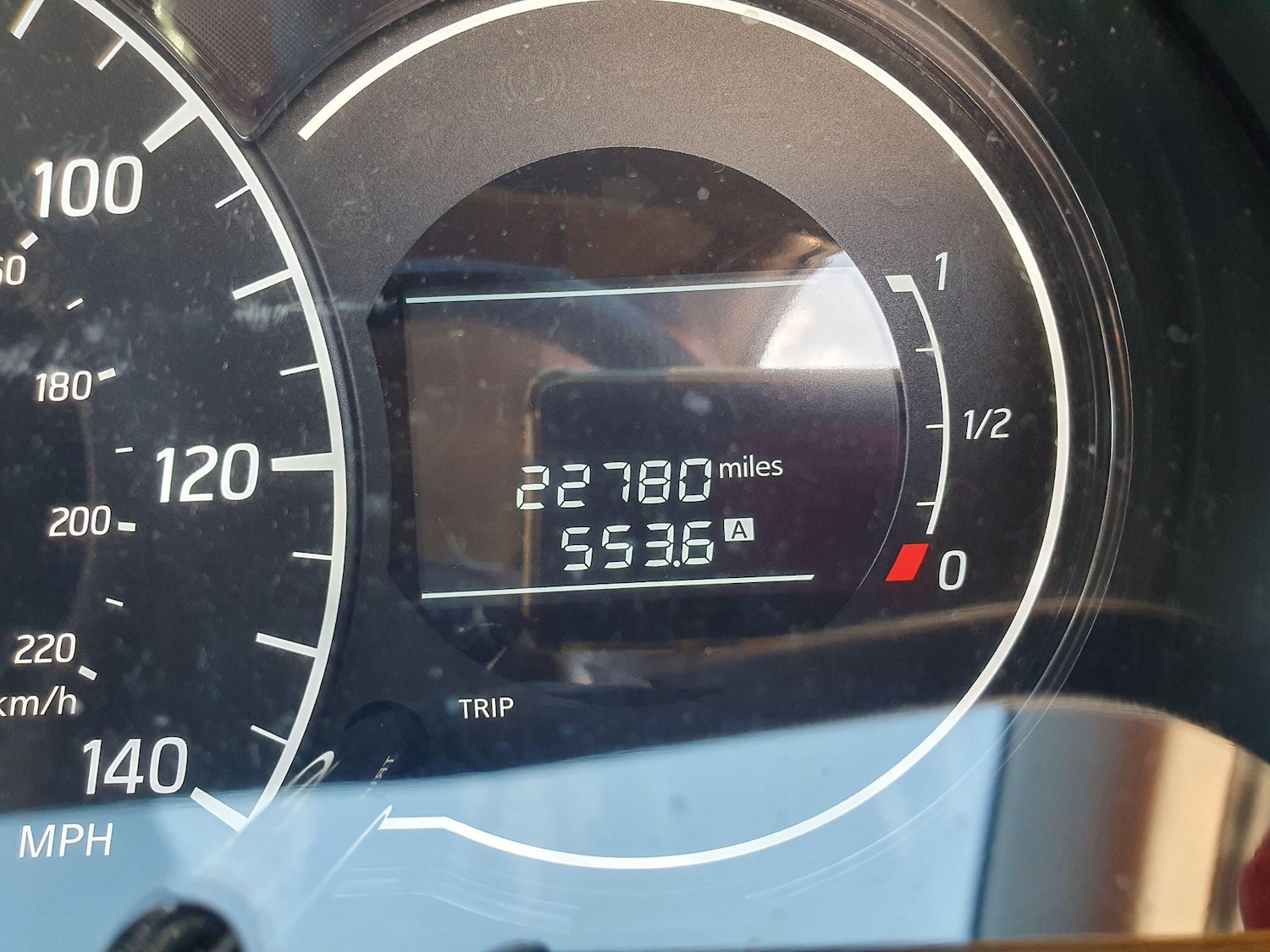 Used Nissan Note 2015 for sale - 77230679: Photo 11