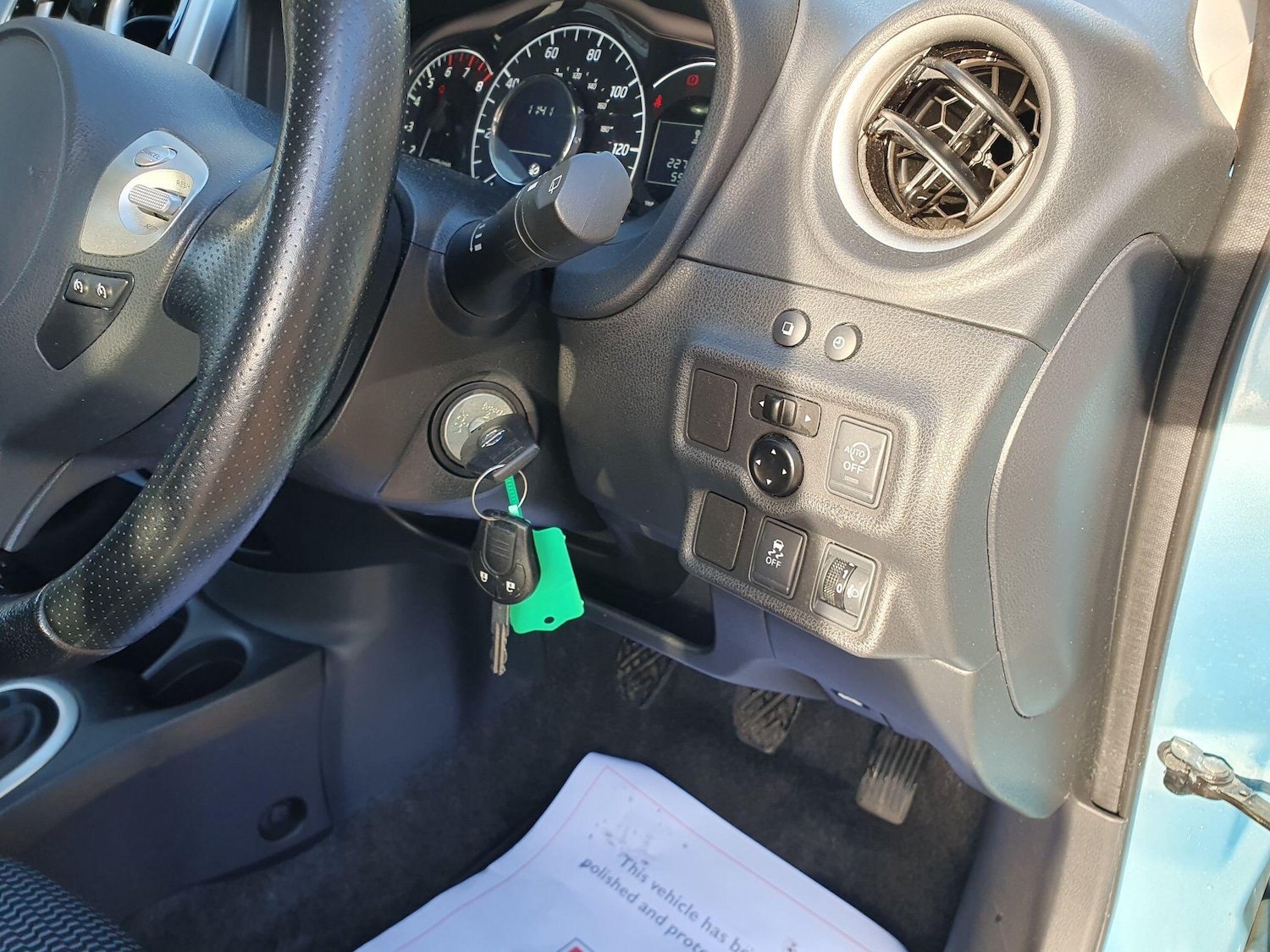 Used Nissan Note 2015 for sale - 77230679: Photo 13