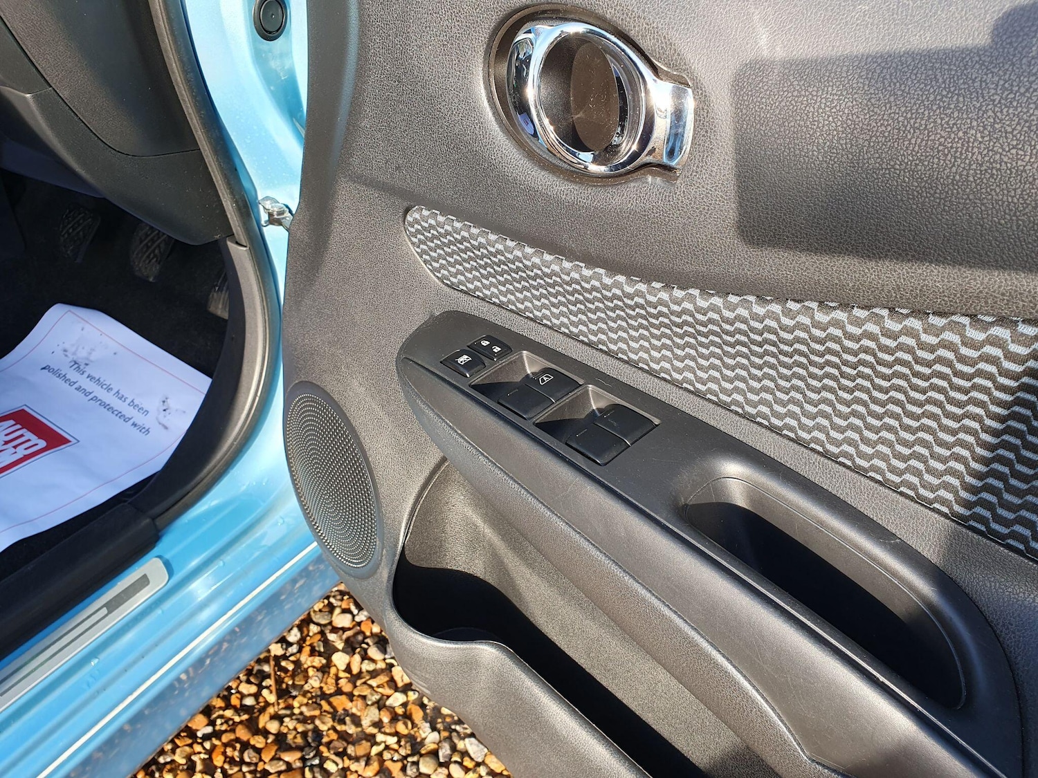 Used Nissan Note 2015 for sale - 77230679: Photo 17