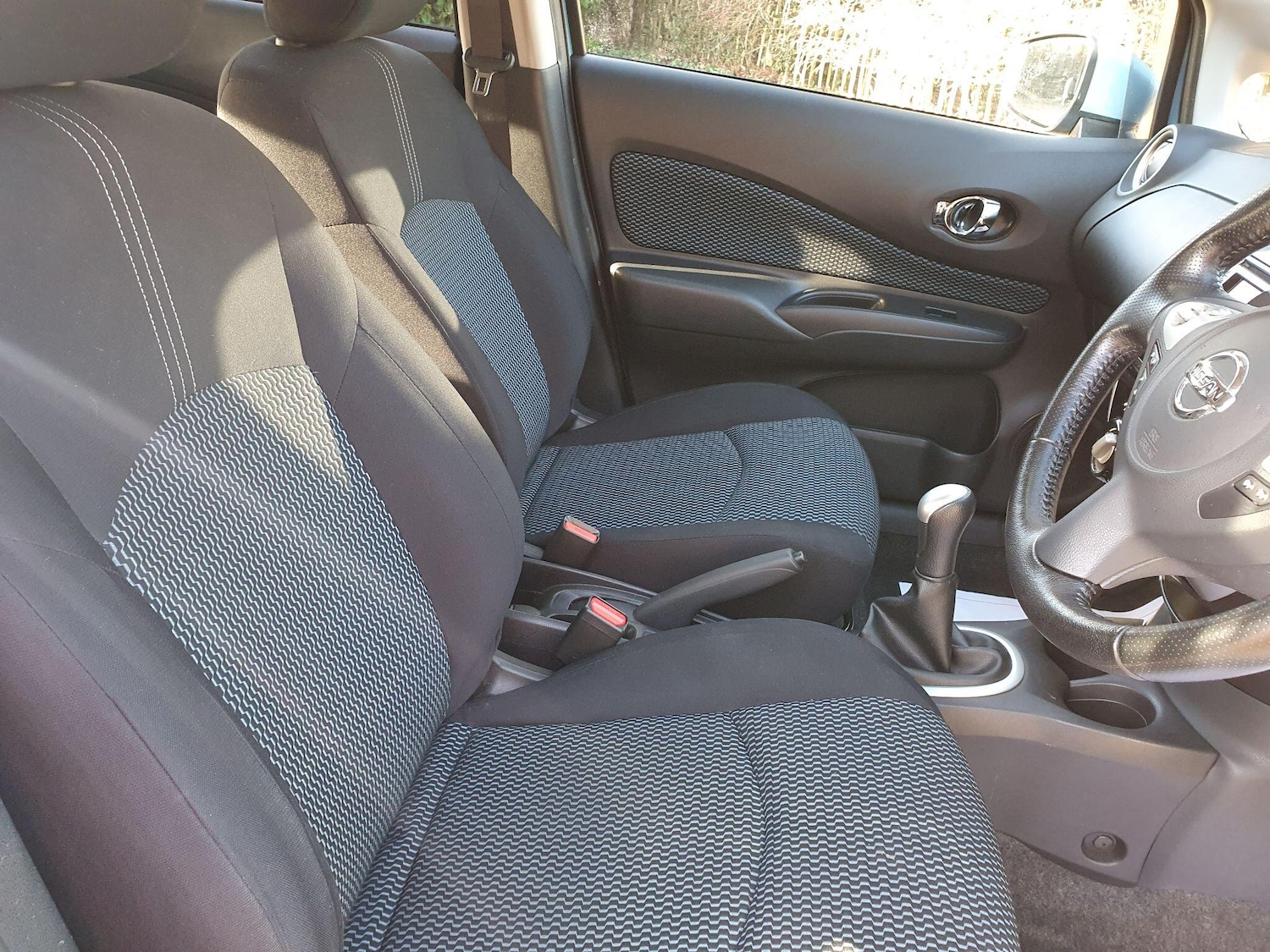 Used Nissan Note 2015 for sale - 77230679: Photo 18