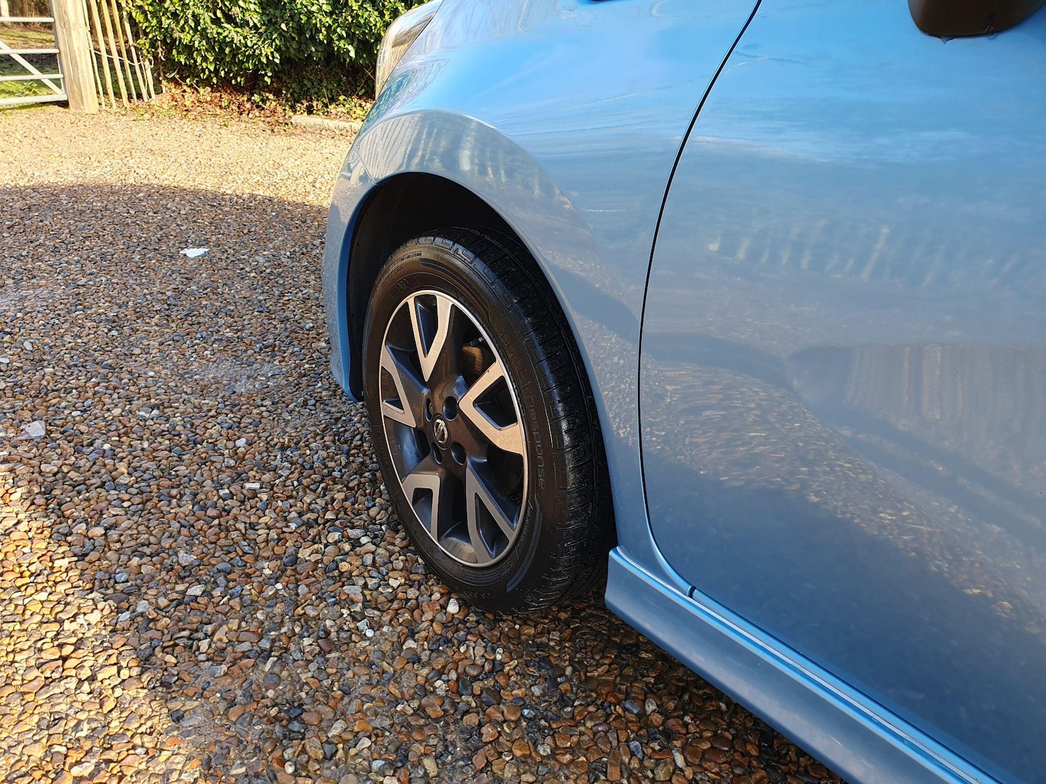 Used Nissan Note 2015 for sale - 77230679: Photo 2