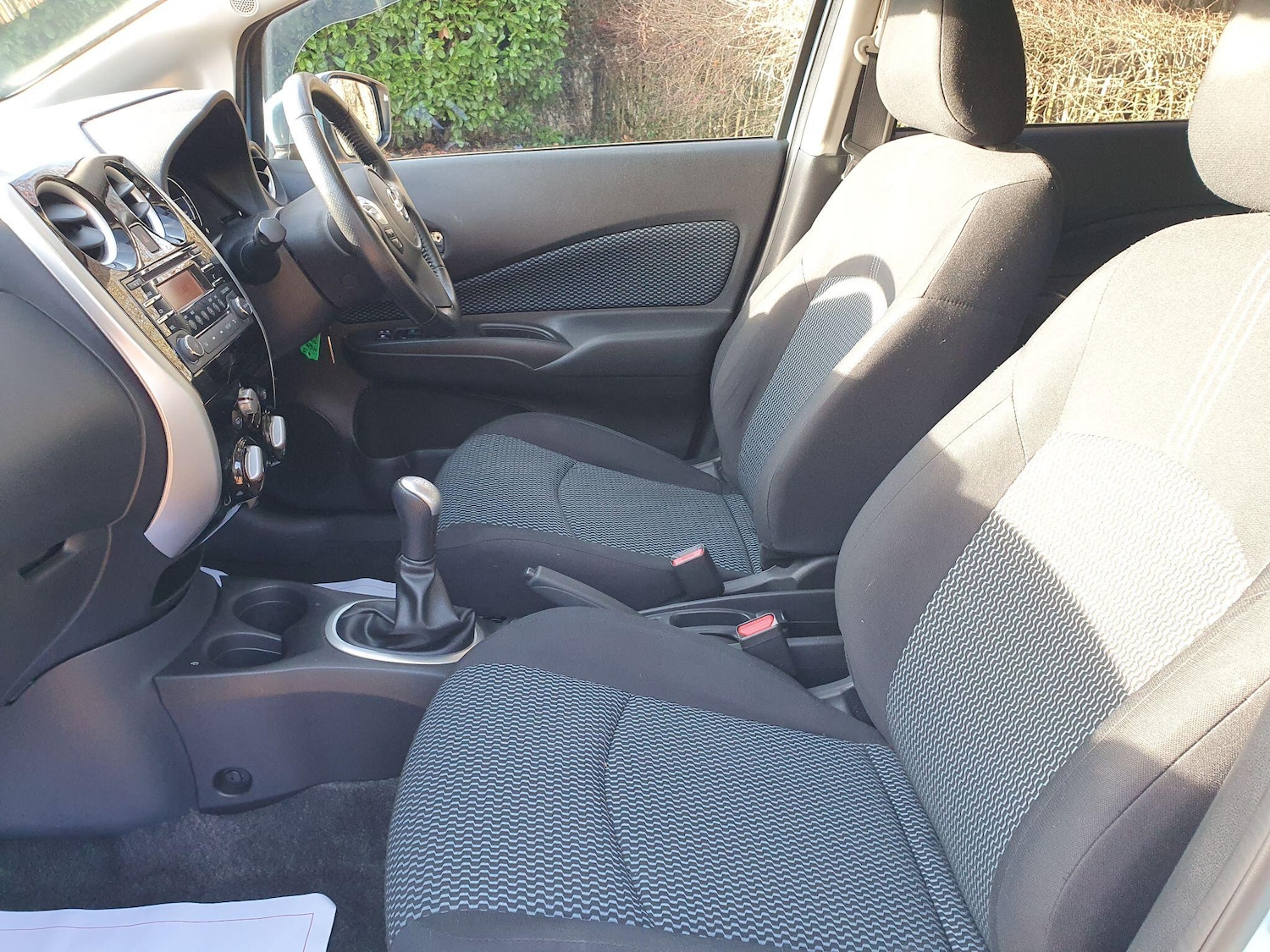 Used Nissan Note 2015 for sale - 77230679: Photo 20