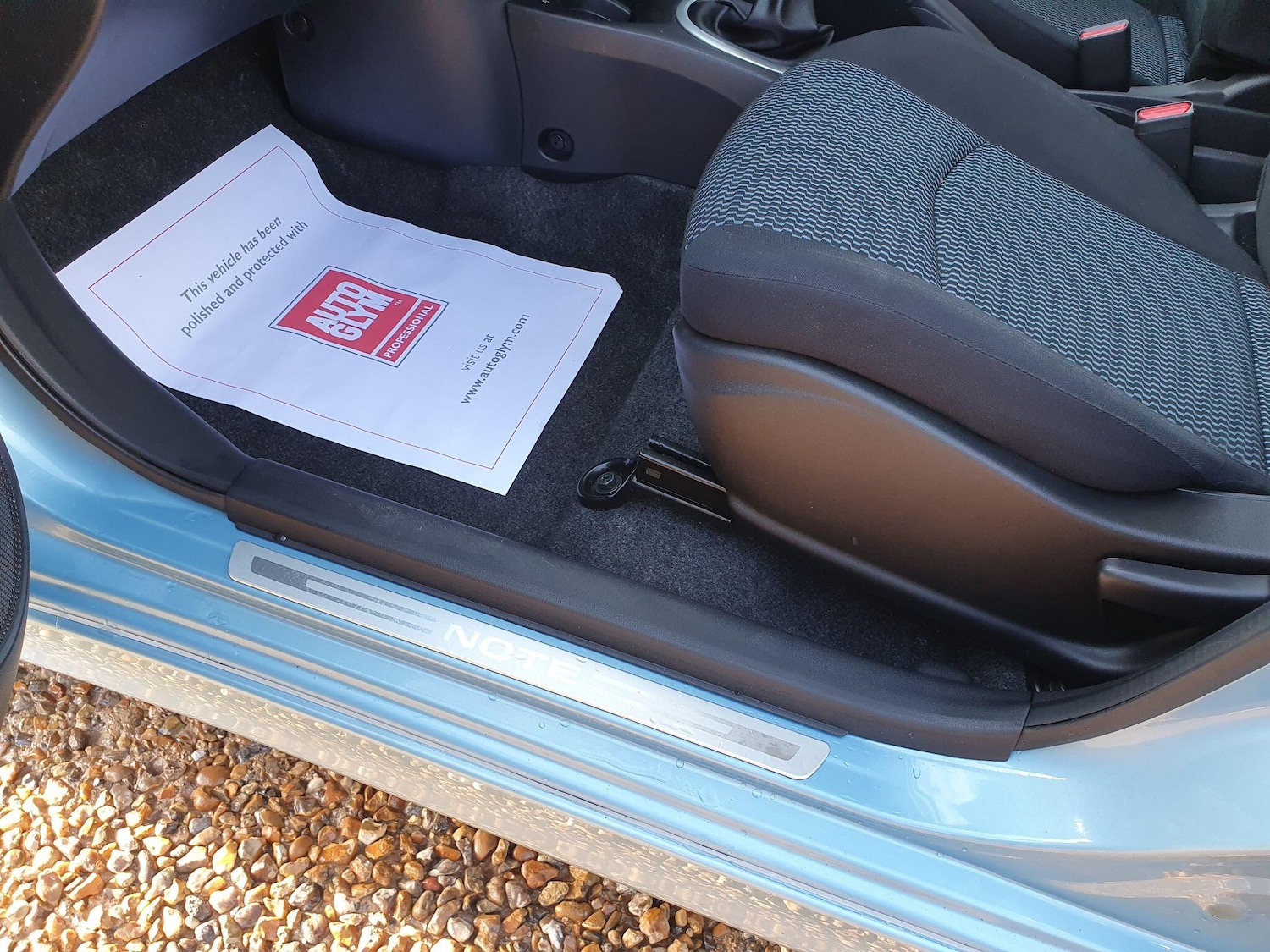 Used Nissan Note 2015 for sale - 77230679: Photo 21