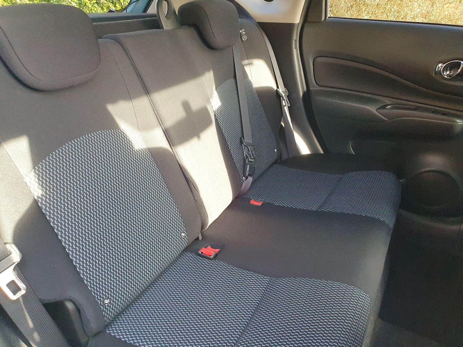 Used Nissan Note 2015 for sale - 77230679: Photo 22