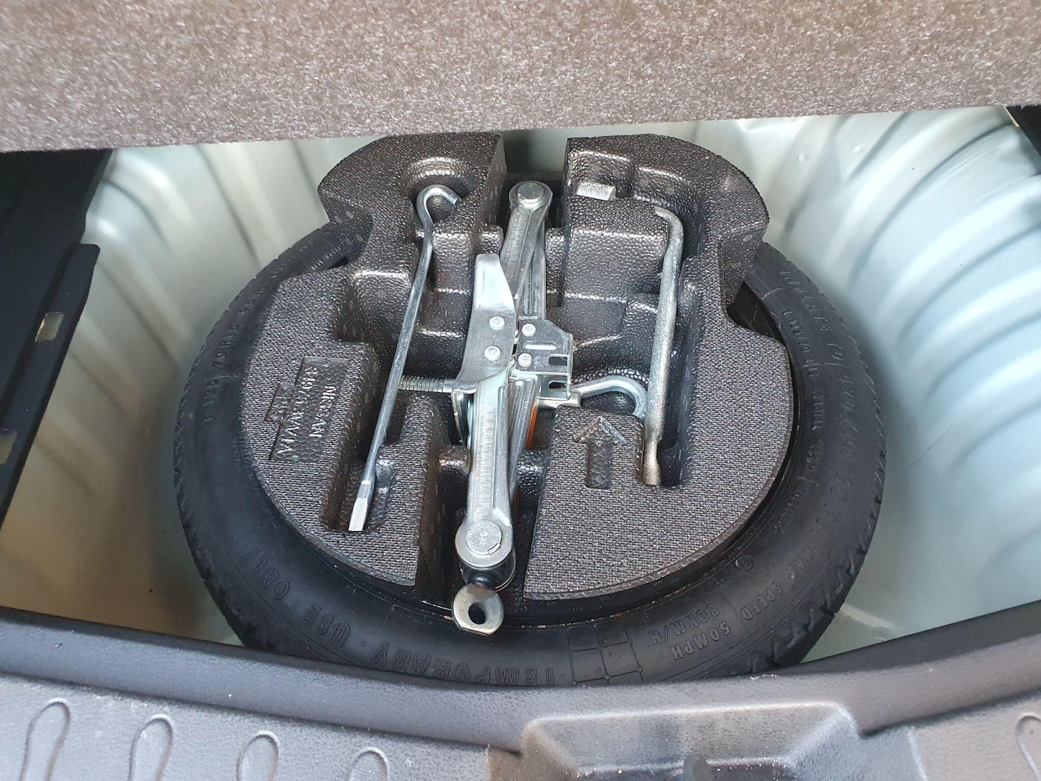 Used Nissan Note 2015 for sale - 77230679: Photo 24