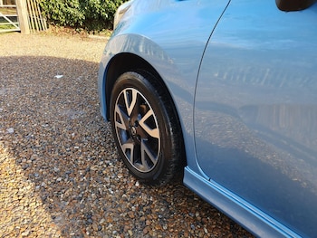 Used Nissan Note 2015 for sale - 77230679: Photo