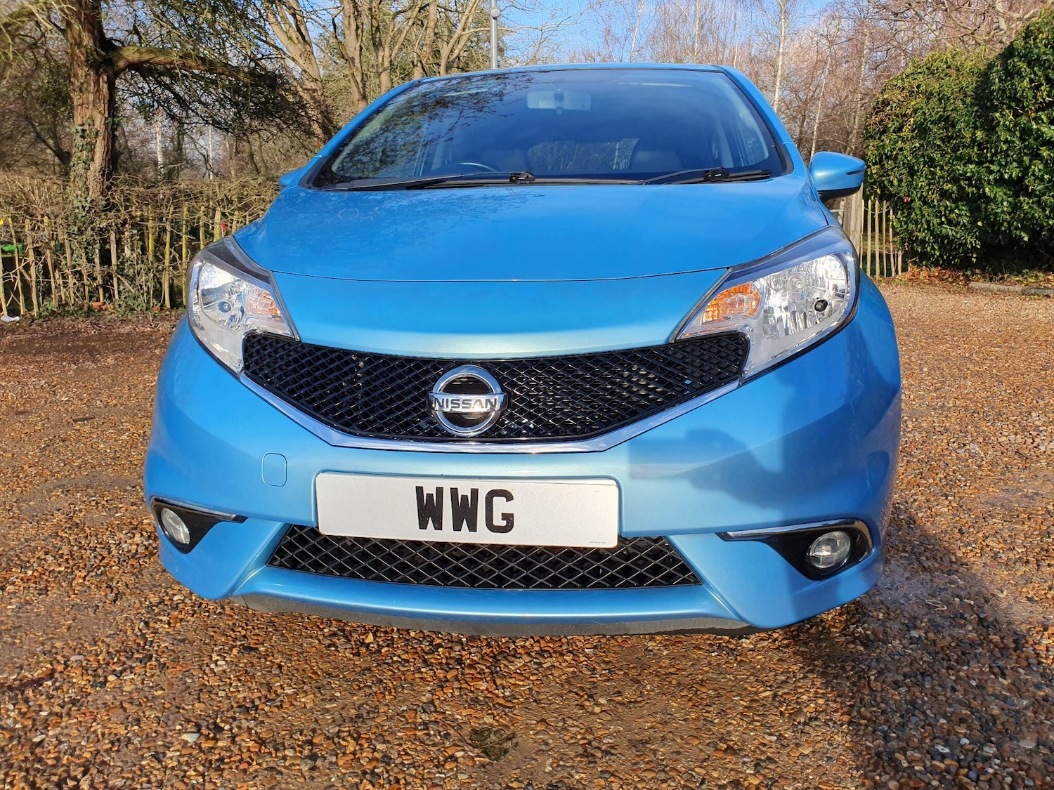 Used Nissan Note 2015 for sale - 77230679: Photo 3