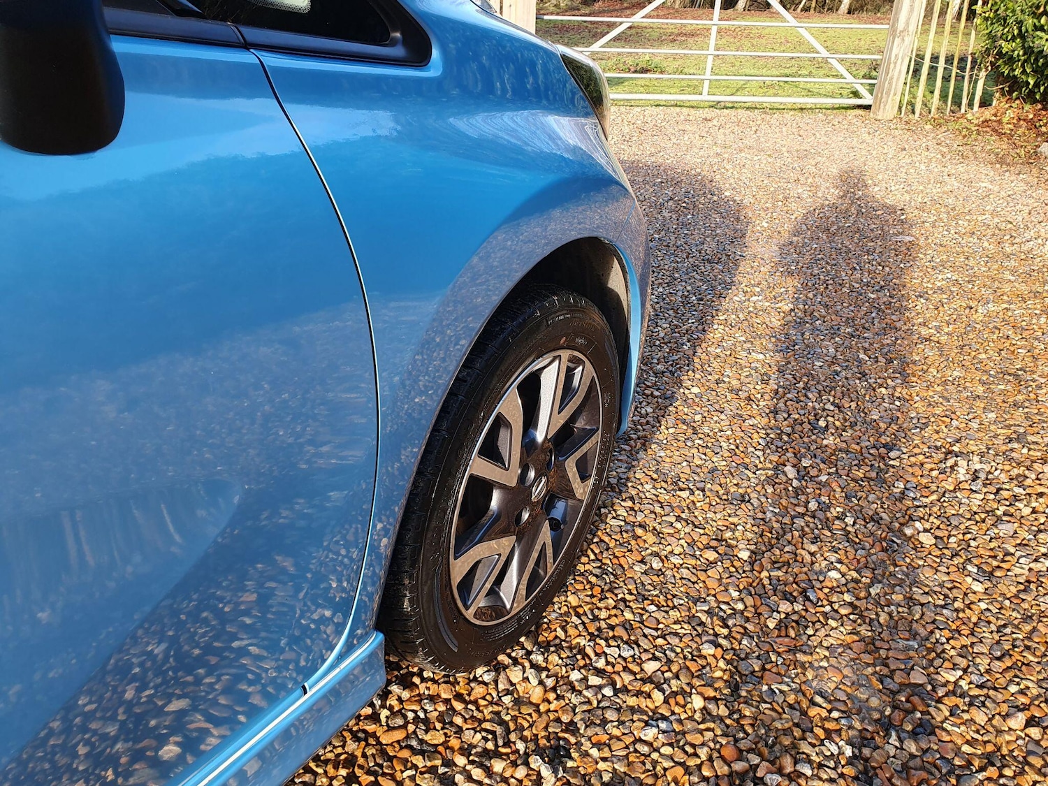 Used Nissan Note 2015 for sale - 77230679: Photo 5