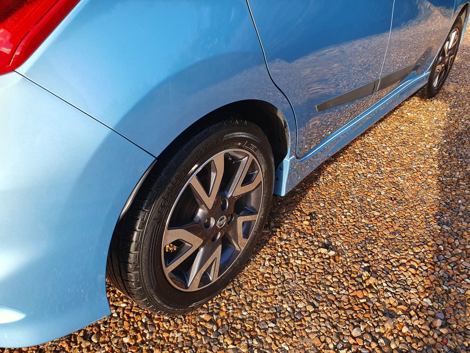 Used Nissan Note 2015 for sale - 77230679: Photo 7