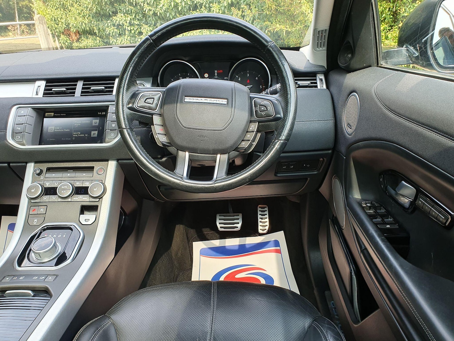 Used Land Rover Range Rover Evoque 2016 for sale - 77559876: Photo 13