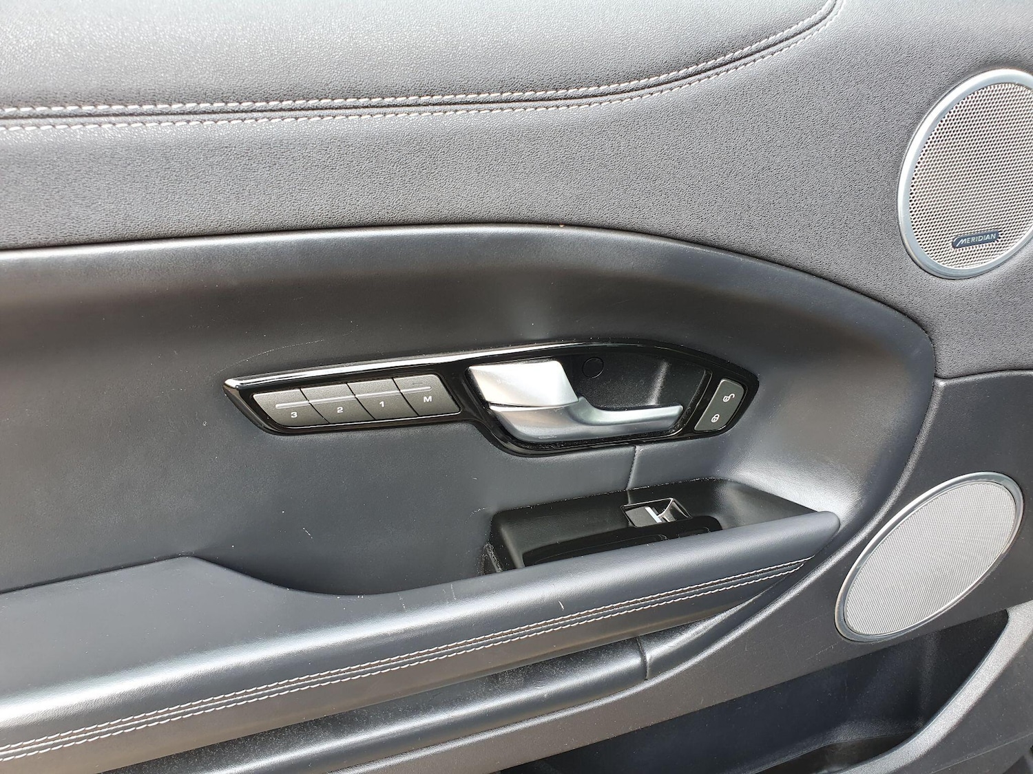 Used Land Rover Range Rover Evoque 2016 for sale - 77559876: Photo 19