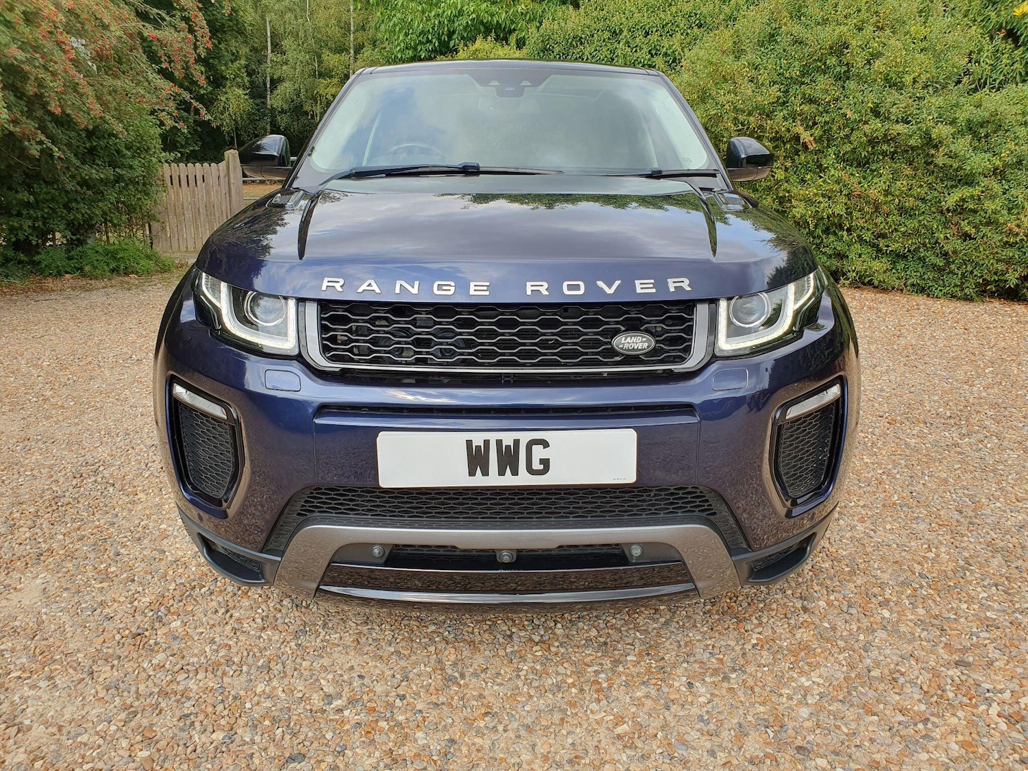 Used Land Rover Range Rover Evoque 2016 for sale - 77559876: Photo 2