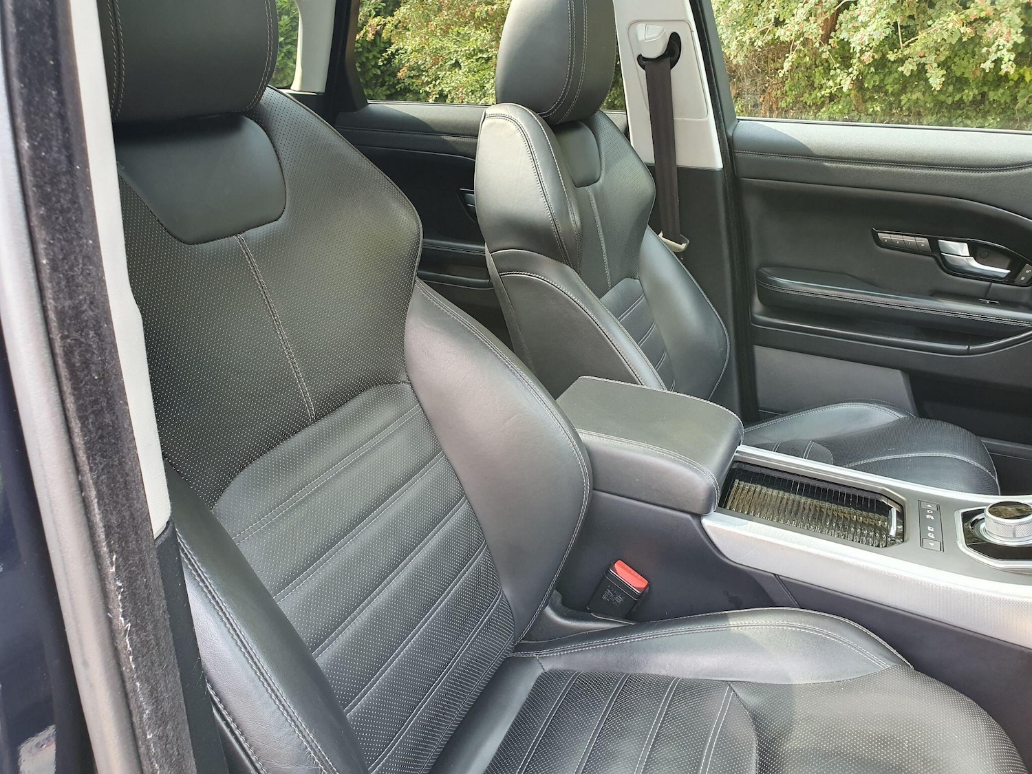 Used Land Rover Range Rover Evoque 2016 for sale - 77559876: Photo 20