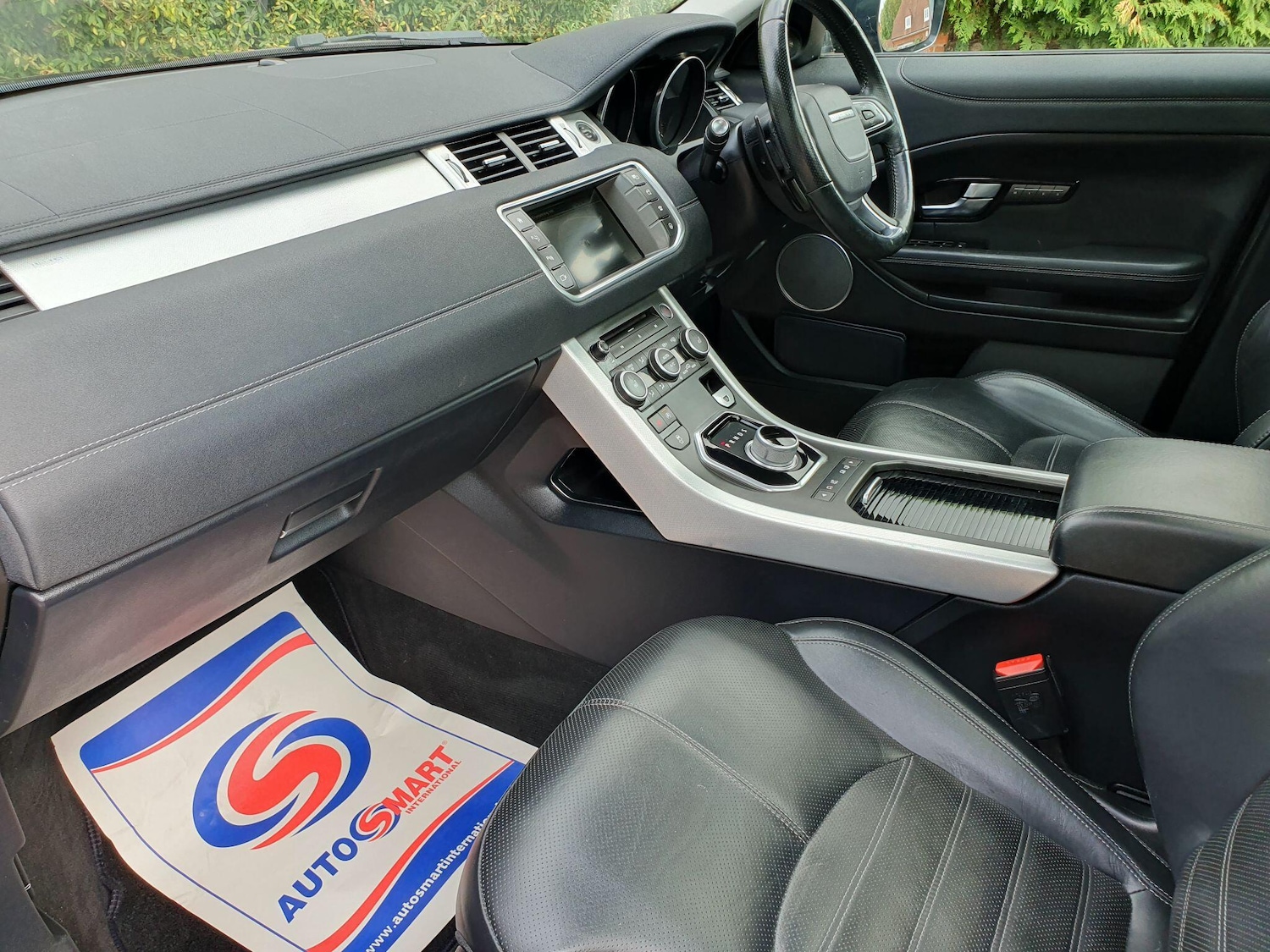 Used Land Rover Range Rover Evoque 2016 for sale - 77559876: Photo 21