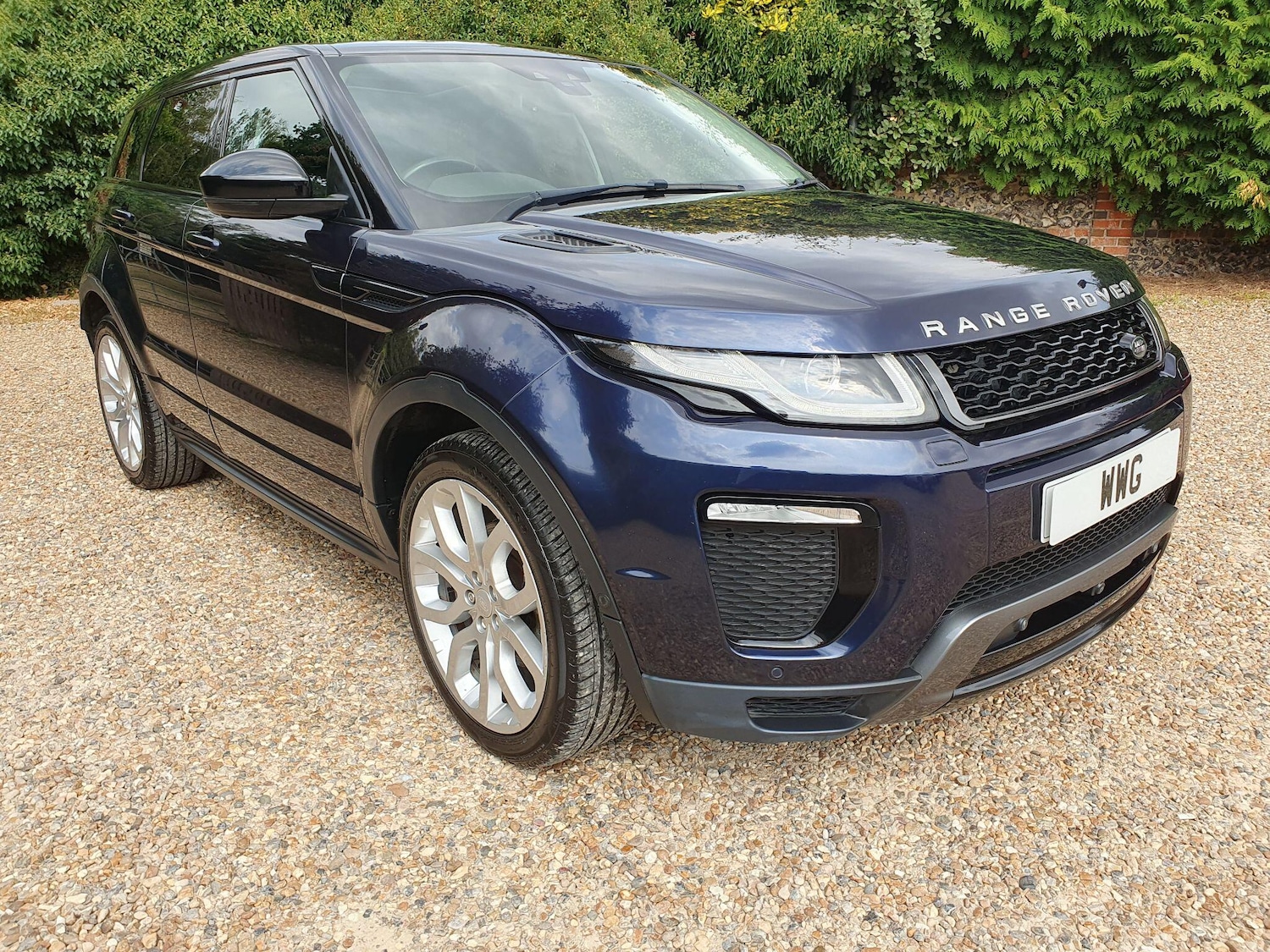 Used Land Rover Range Rover Evoque 2016 for sale - 77559876: Photo 3