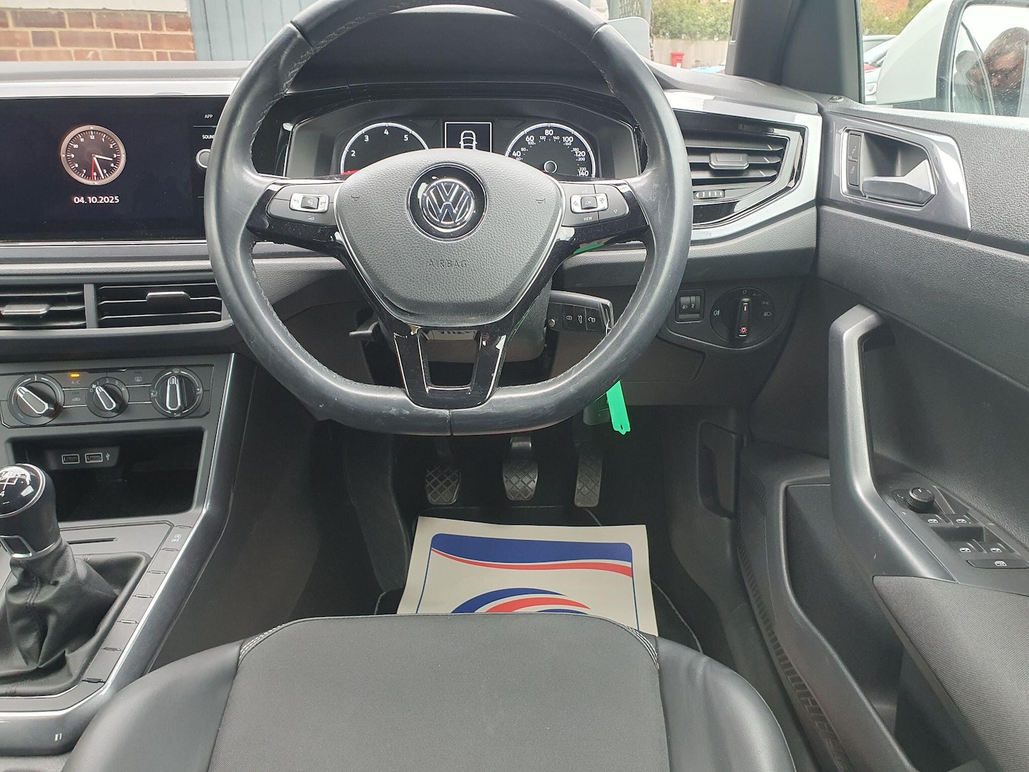 Used Volkswagen Polo 2020 for sale - 76645214: Photo 10
