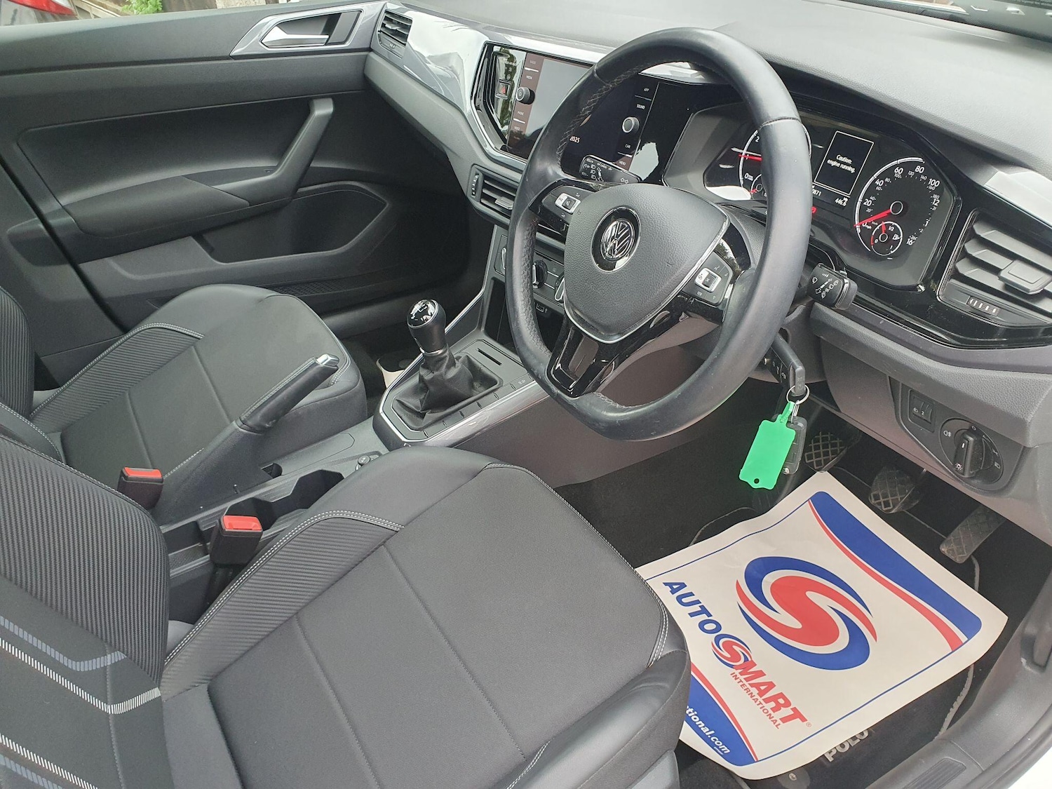 Used Volkswagen Polo 2020 for sale - 76645214: Photo 11