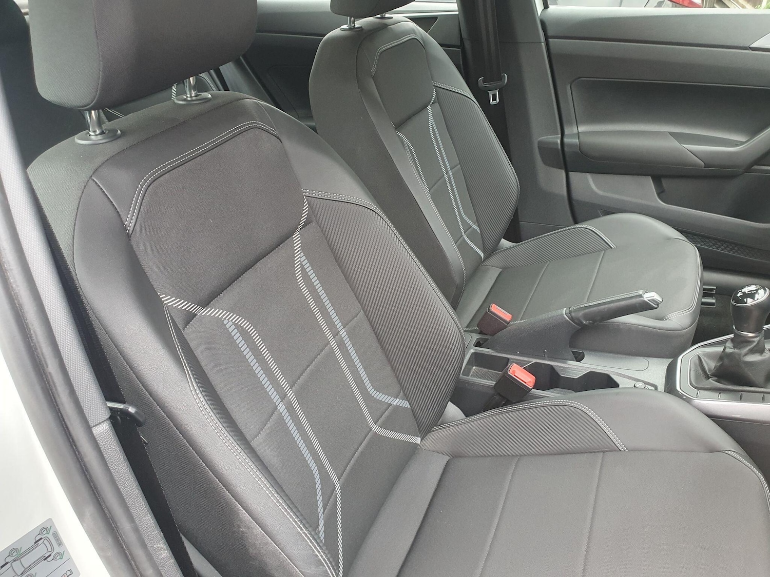 Used Volkswagen Polo 2020 for sale - 76645214: Photo 12