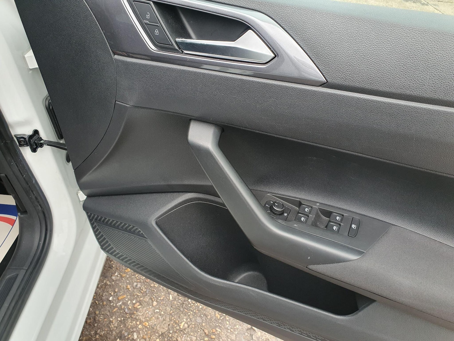 Used Volkswagen Polo 2020 for sale - 76645214: Photo 13