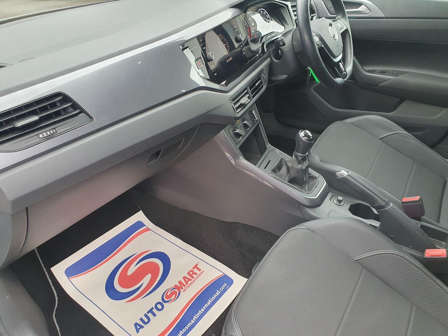 Used Volkswagen Polo 2020 for sale - 76645214: Photo 14