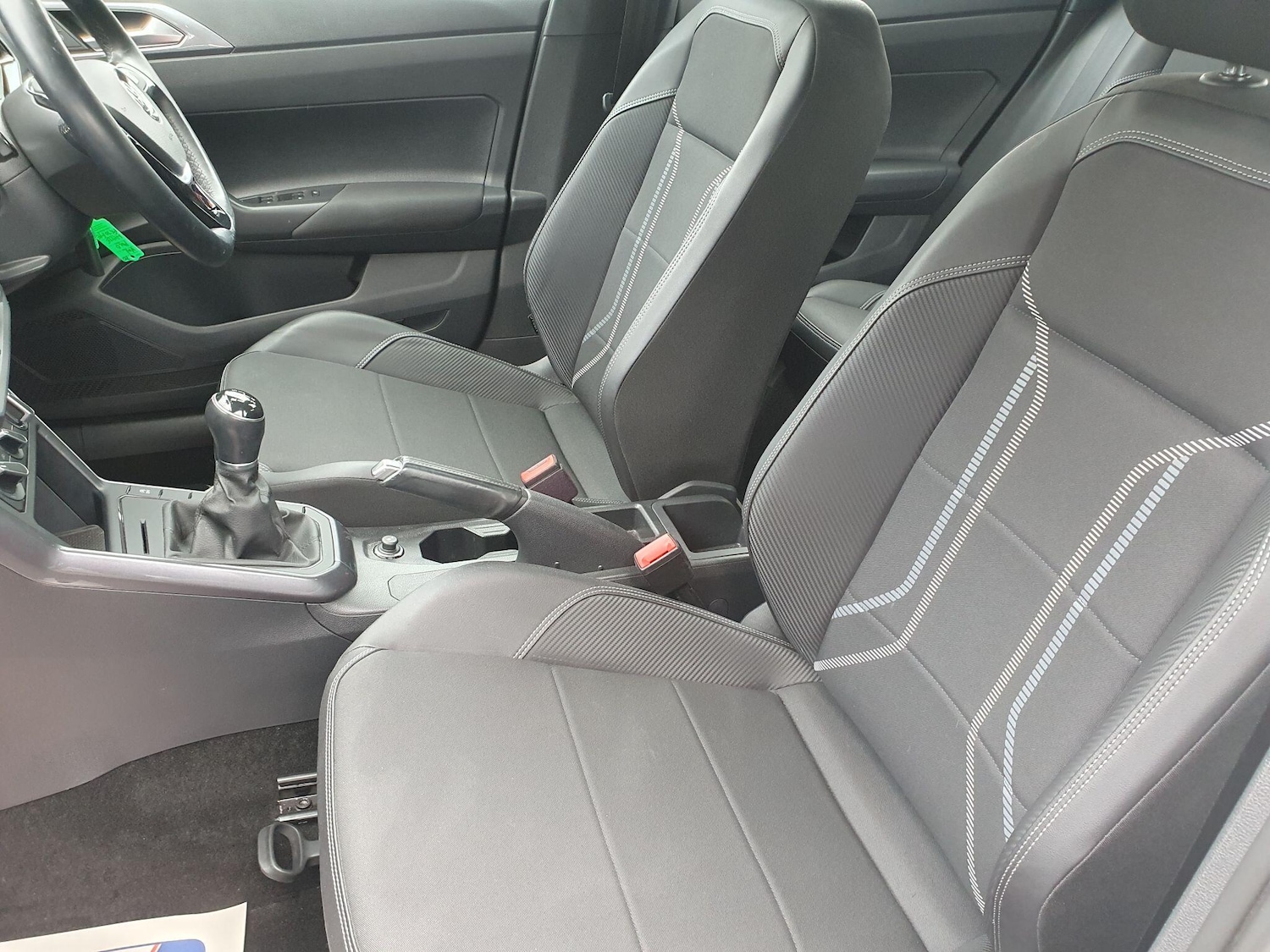 Used Volkswagen Polo 2020 for sale - 76645214: Photo 15