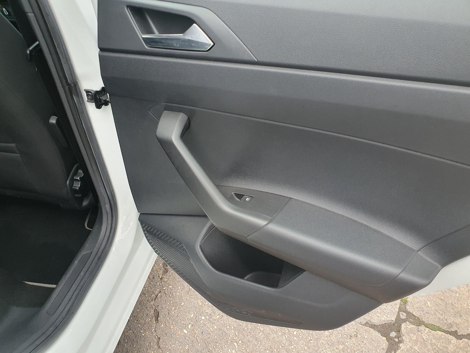 Used Volkswagen Polo 2020 for sale - 76645214: Photo 16