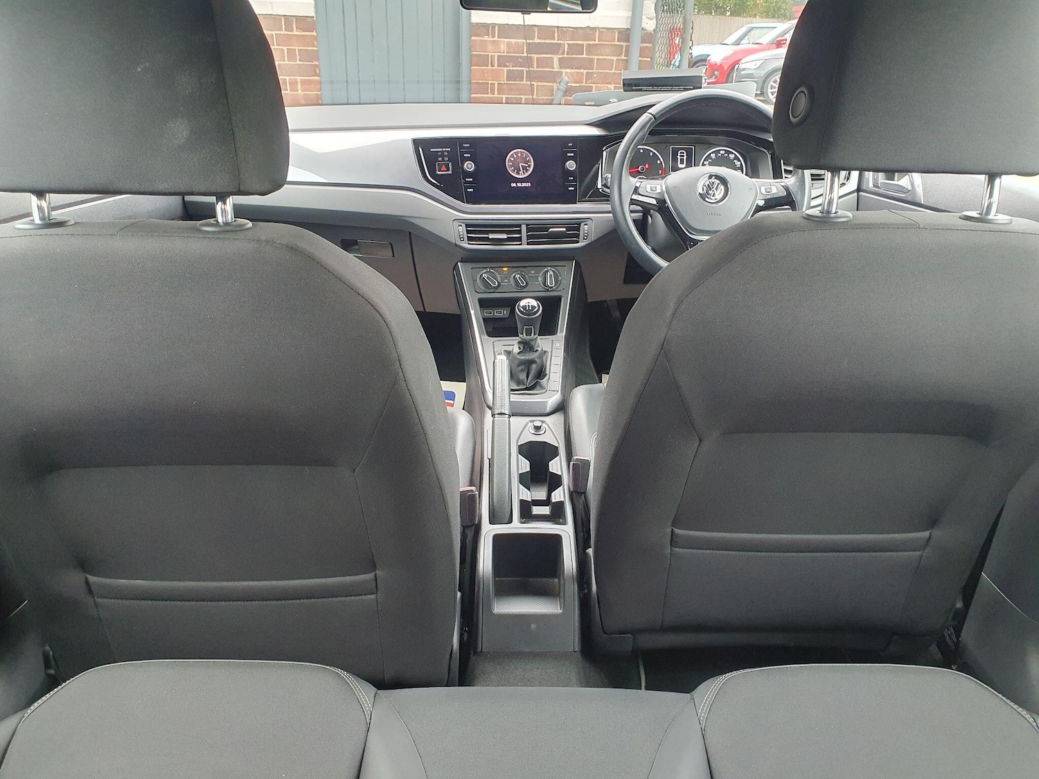 Used Volkswagen Polo 2020 for sale - 76645214: Photo 18