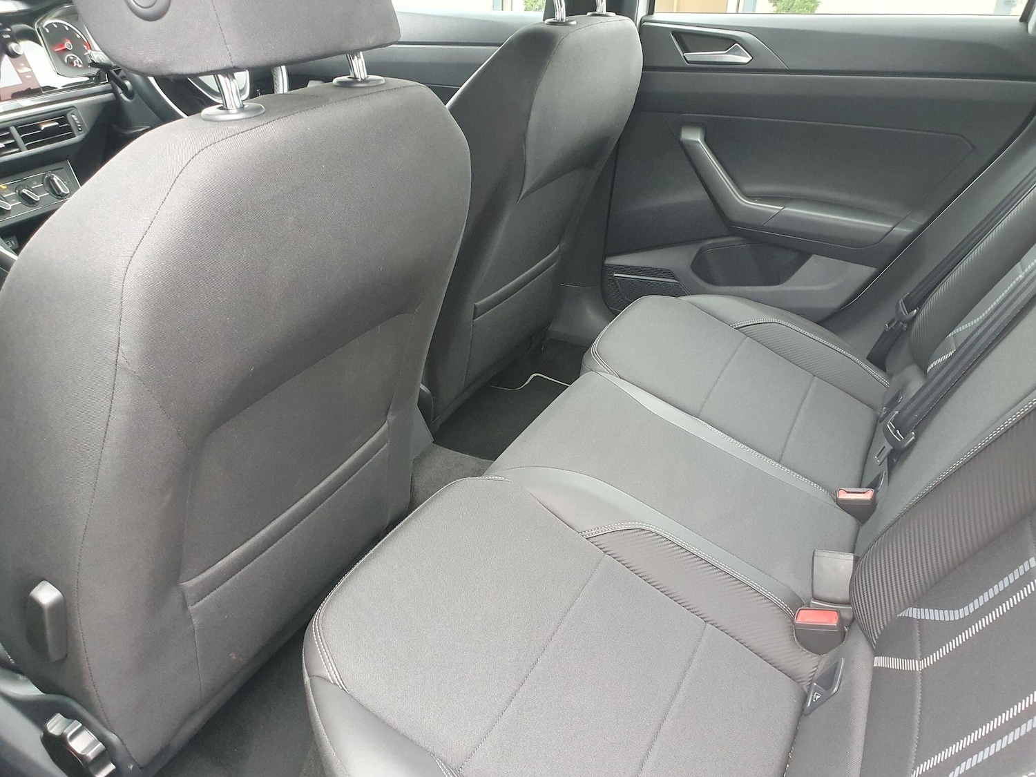 Used Volkswagen Polo 2020 for sale - 76645214: Photo 19