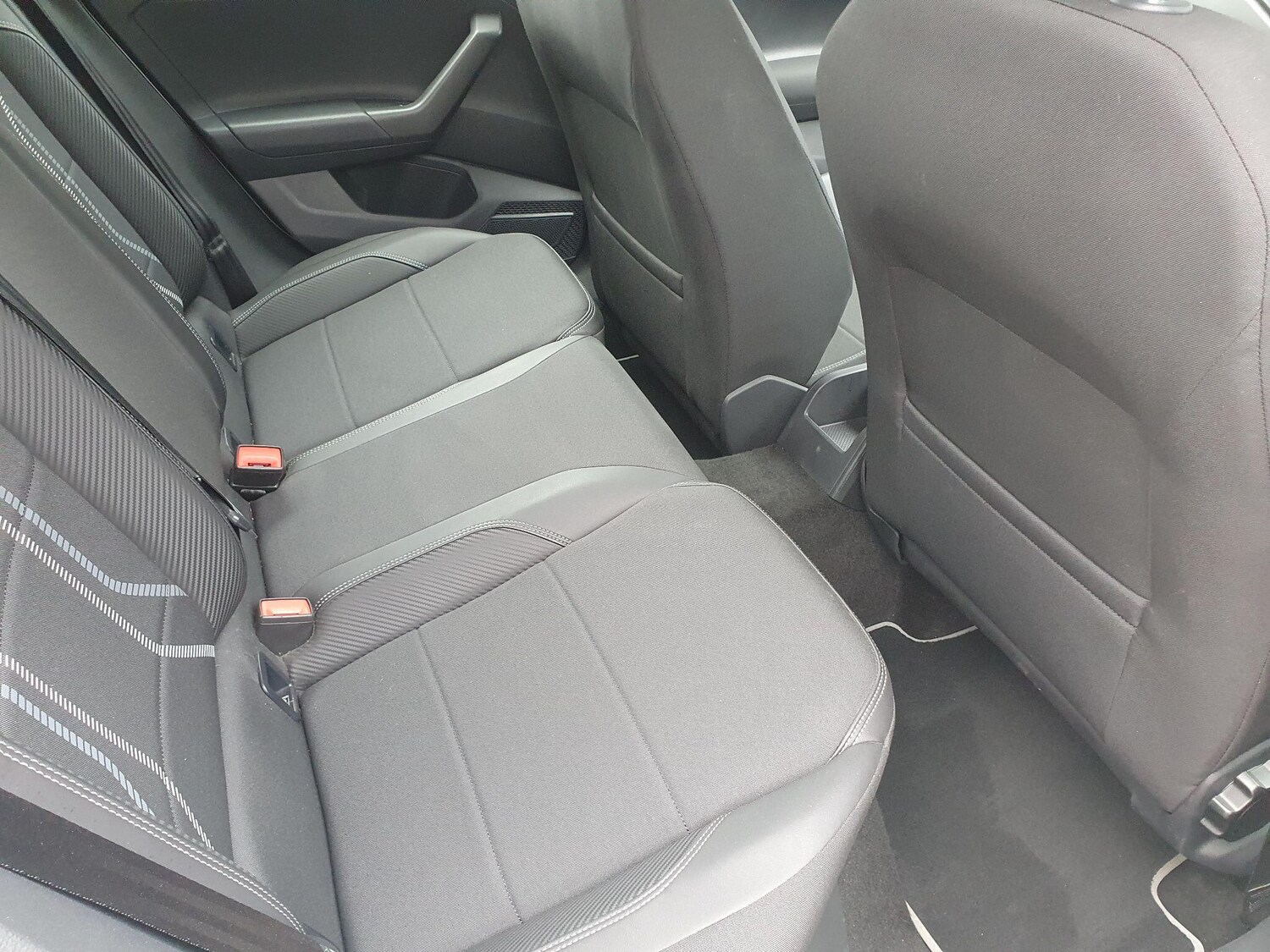 Used Volkswagen Polo 2020 for sale - 76645214: Photo 20