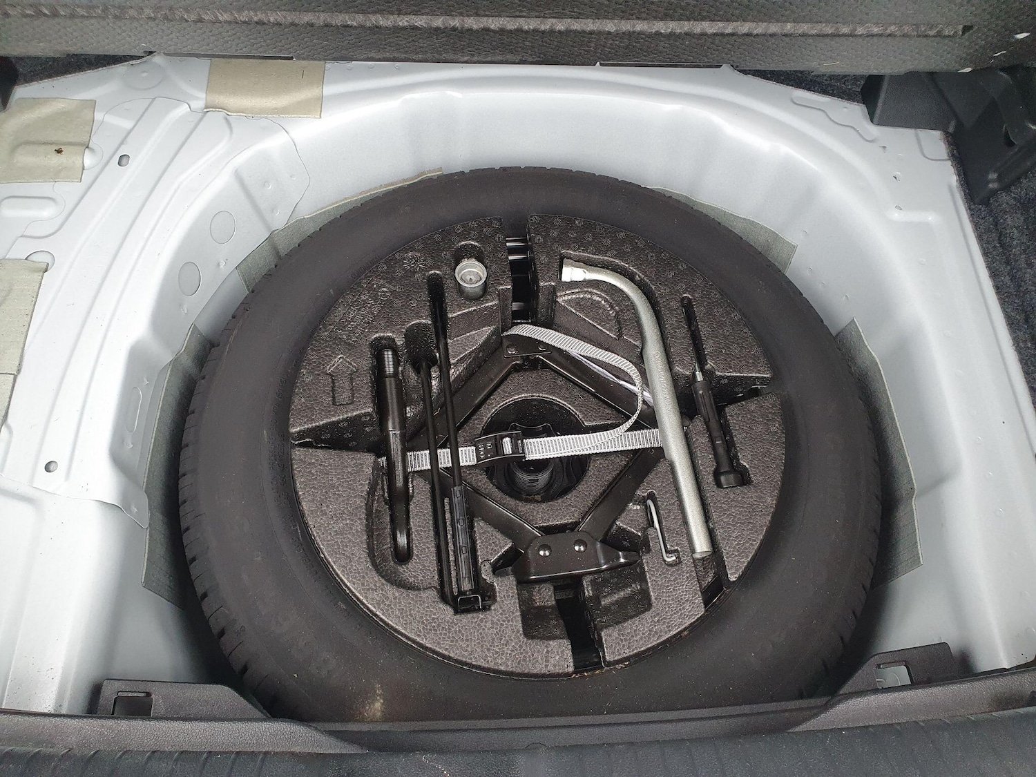 Used Volkswagen Polo 2020 for sale - 76645214: Photo 21