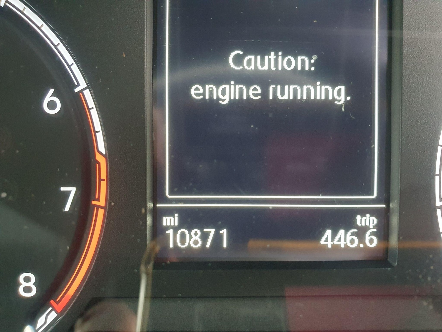 Used Volkswagen Polo 2020 for sale - 76645214: Photo 7