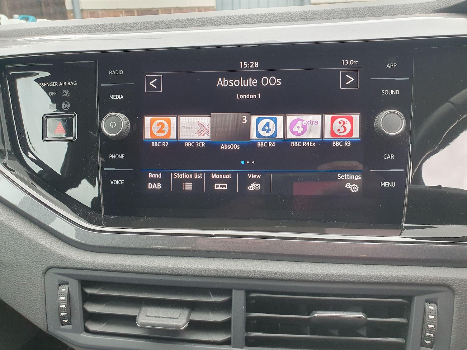 Used Volkswagen Polo 2020 for sale - 76645214: Photo 8