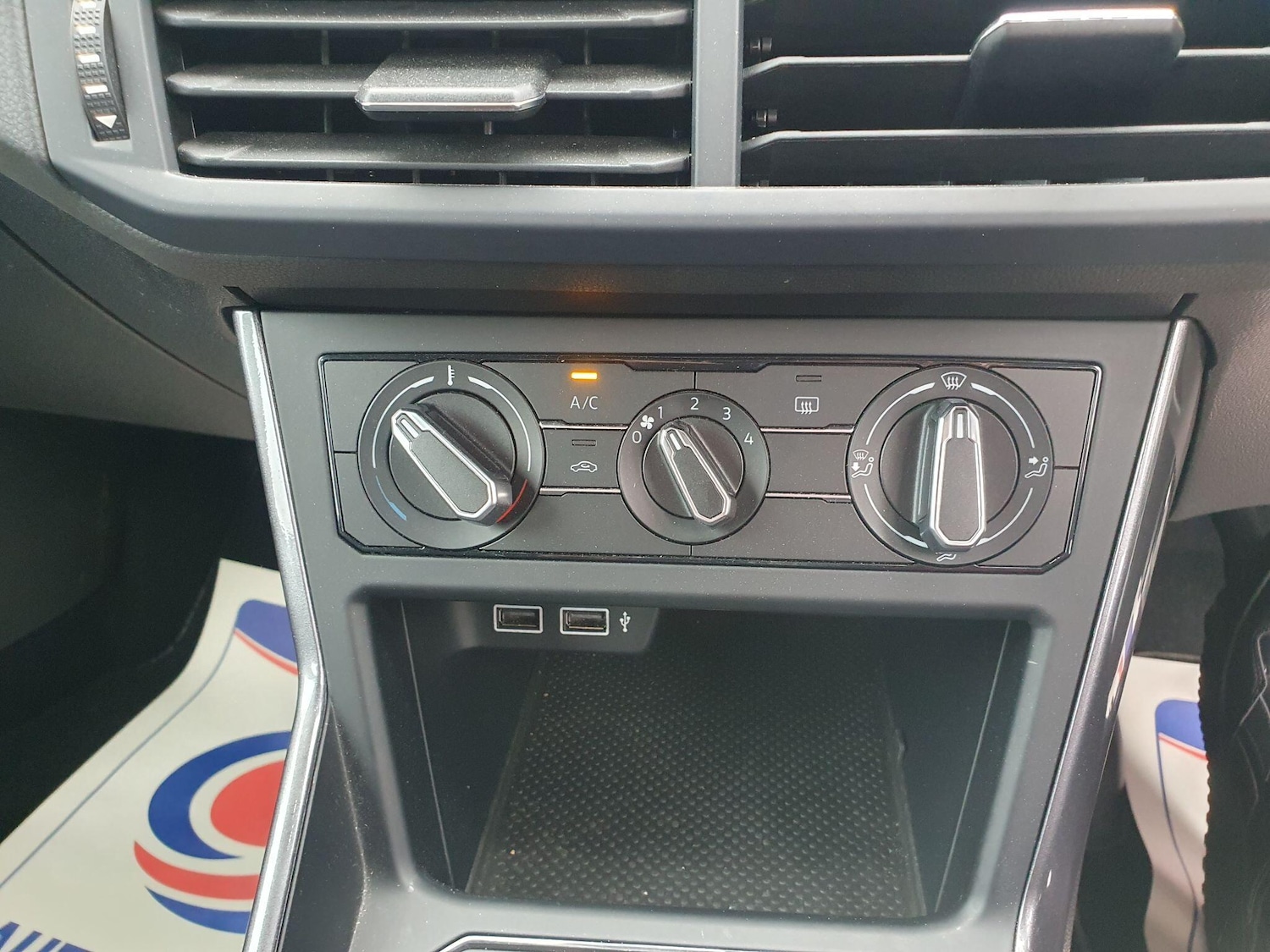 Used Volkswagen Polo 2020 for sale - 76645214: Photo 9