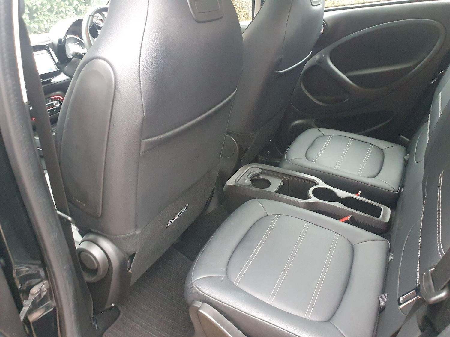 Used smart forfour for sale - 76728799: Photo 25