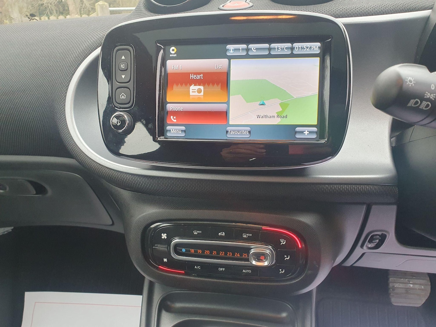 Used smart forfour for sale - 76728799: Photo 9