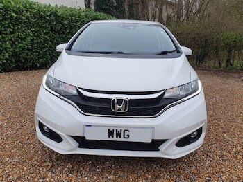 Used Honda Jazz 2019 for sale - 77657849: Photo