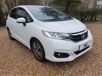 Used Honda Jazz 2019 for sale - 77657849: Photo