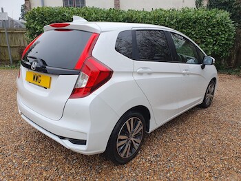 Used Honda Jazz 2019 for sale - 77657849: Photo