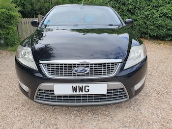 Used Ford Mondeo 2008 for sale - 78844090: Photo