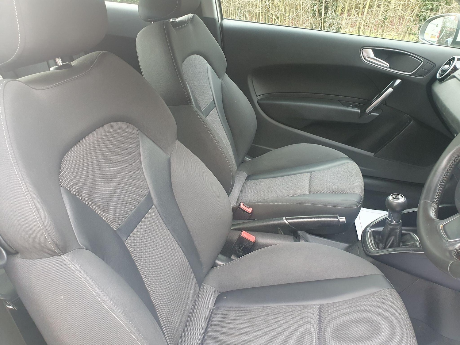 Used Audi A1 2011 for sale - 77315120: Photo 13