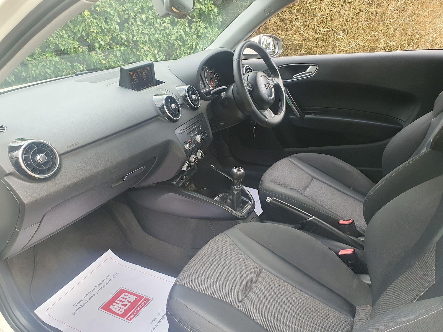 Used Audi A1 2011 for sale - 77315120: Photo 14