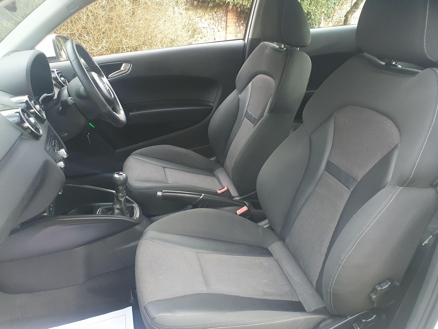 Used Audi A1 2011 for sale - 77315120: Photo 15