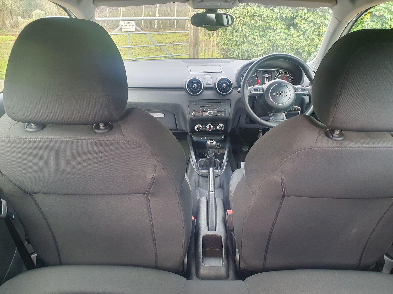 Used Audi A1 2011 for sale - 77315120: Photo 16