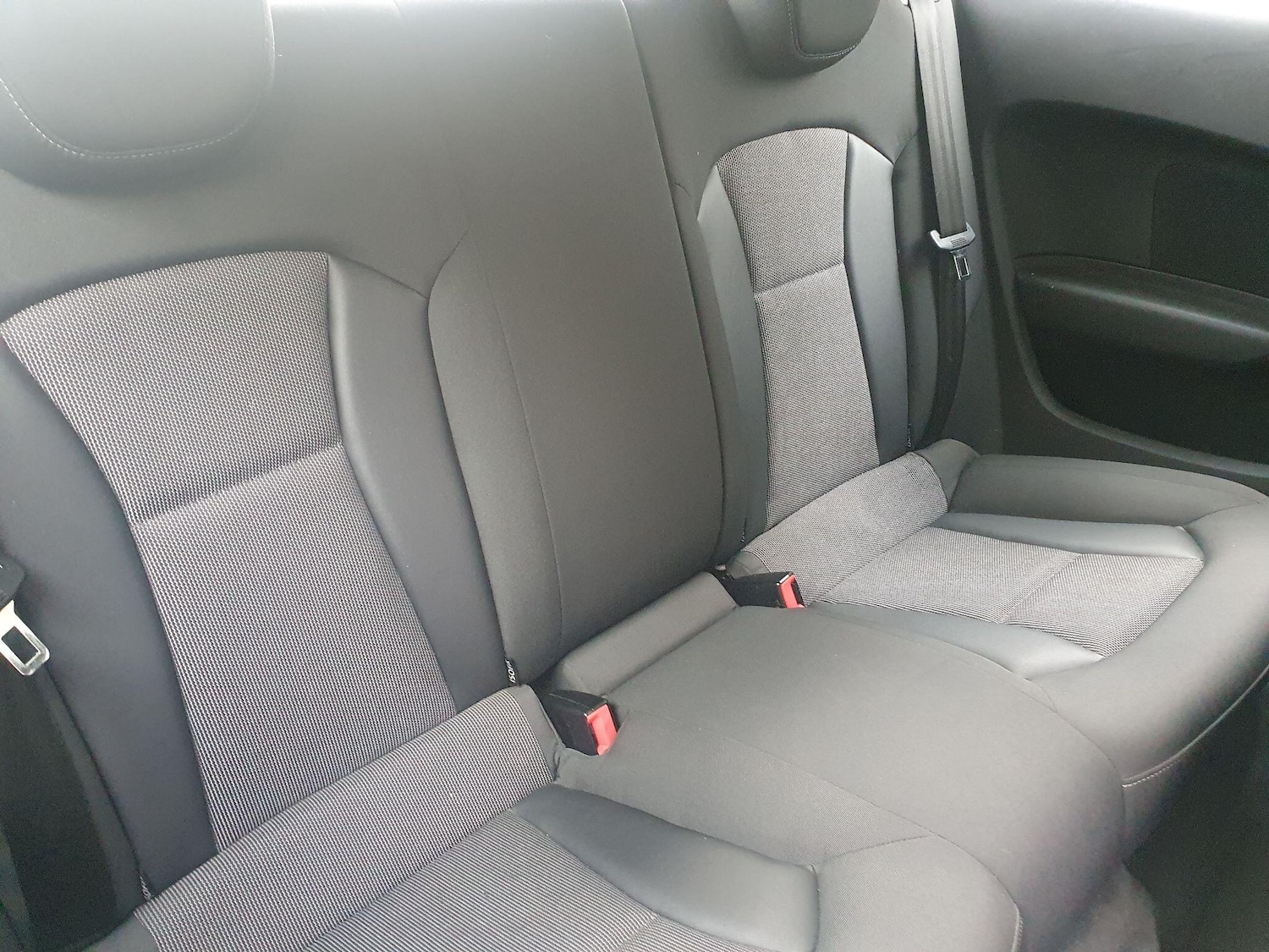 Used Audi A1 2011 for sale - 77315120: Photo 17