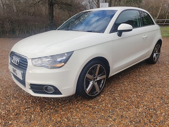 Used Audi A1 2011 for sale - 77315120: Photo