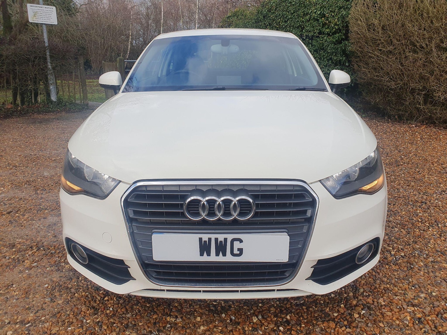 Used Audi A1 2011 for sale - 77315120: Photo 2